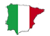 COPSESA - Italiano